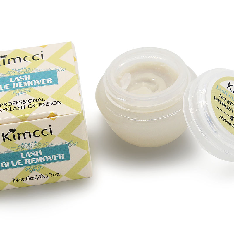 Kimcci 10 stks/partij Professi - Lash Removal Cream recensie en prijs