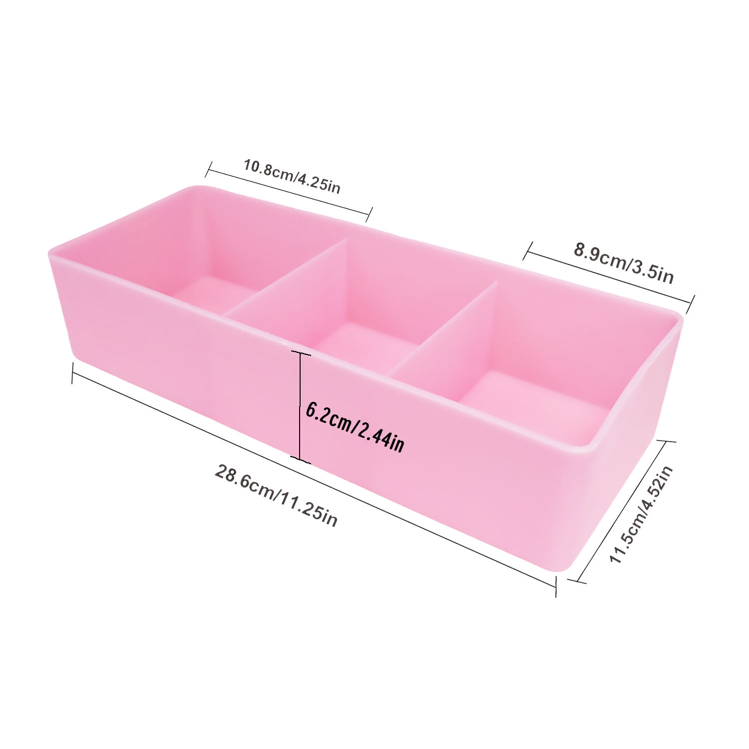 Valse Wimper Opbergdoos Voor W - Eyelash Extension London recensie en prijs
