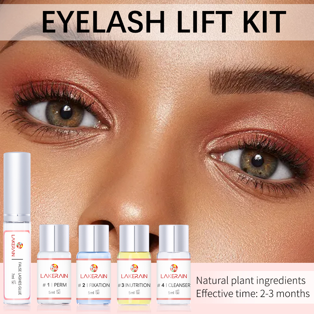 Brow Lift Kit Professionele Wi - Eyelash Extension Permanent recensie en prijs