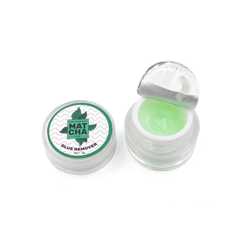 5G Fruit Flavour Wimper Lijm R - Lash Removal Cream recensie en prijs
