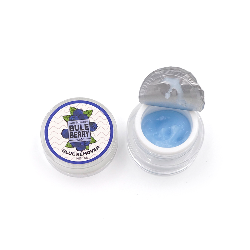 5G Fruit Flavour Wimper Lijm R - Lash Removal Cream recensie en prijs