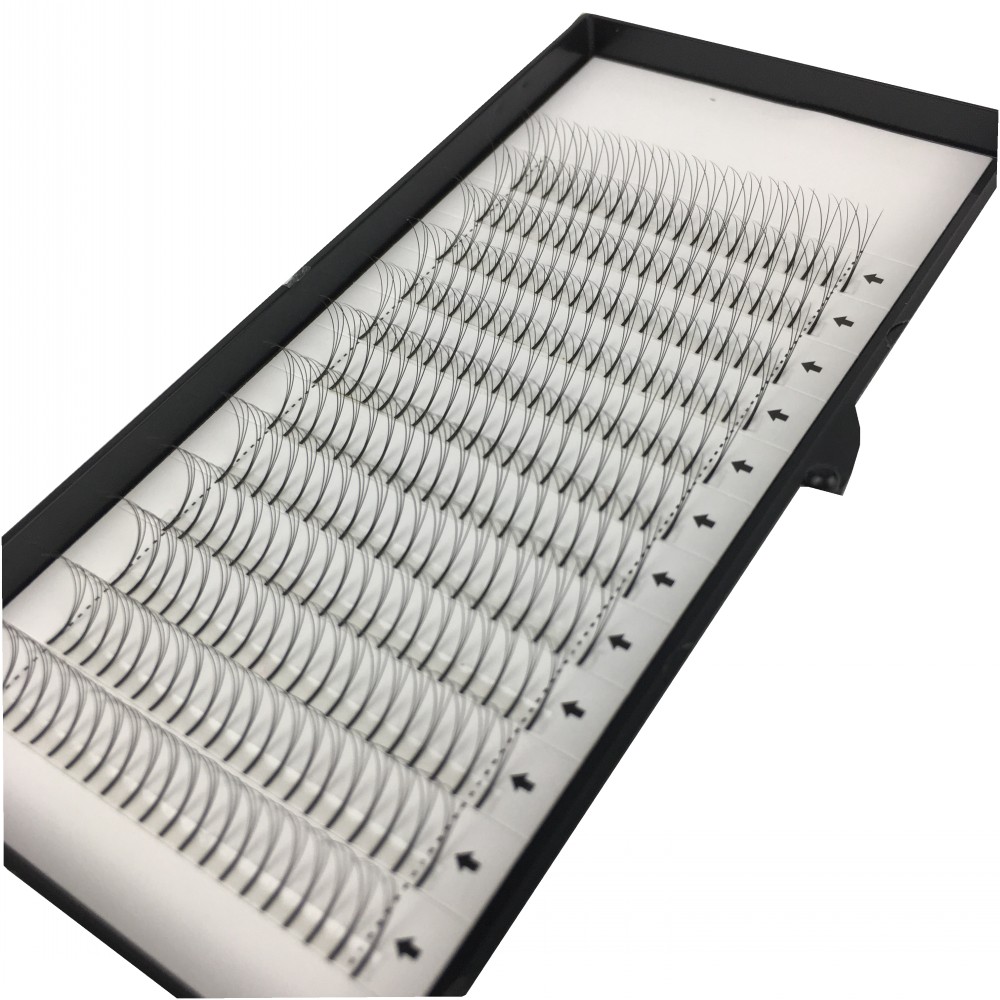 Me. Lash 10Pcs 0.07/0.10 C/D 8 - Eyelash Extension Permanent recensie en prijs