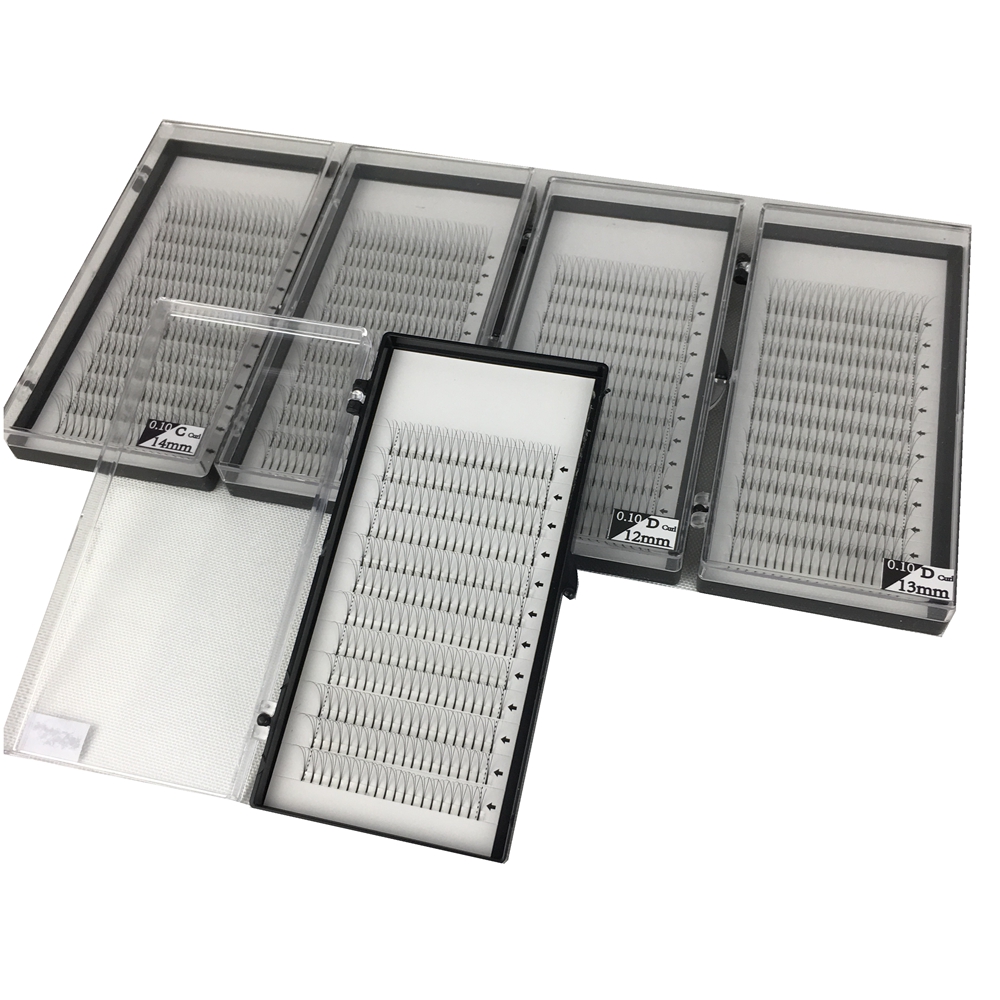 Me. Lash 10Pcs 0.07/0.10 C/D 8 - Eyelash Extension Permanent recensie en prijs