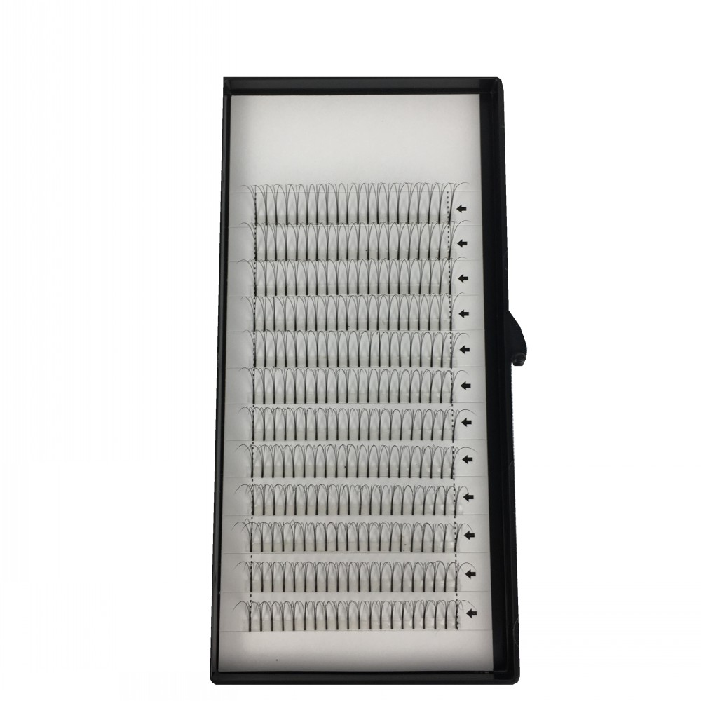 Me. Lash 10Pcs 0.07/0.10 C/D 8 - Eyelash Extension Permanent recensie en prijs