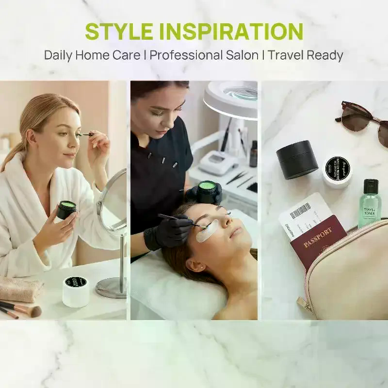 Wimperverlenging Verwijderaar  - Lash Removal Cream recensie en prijs