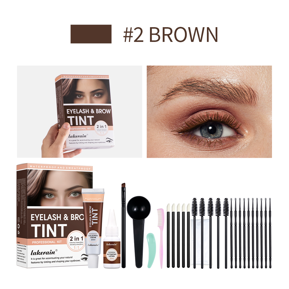 2-in-1 Snelle Wimperlifting &  - Eyelash Extension Permanent recensie en prijs