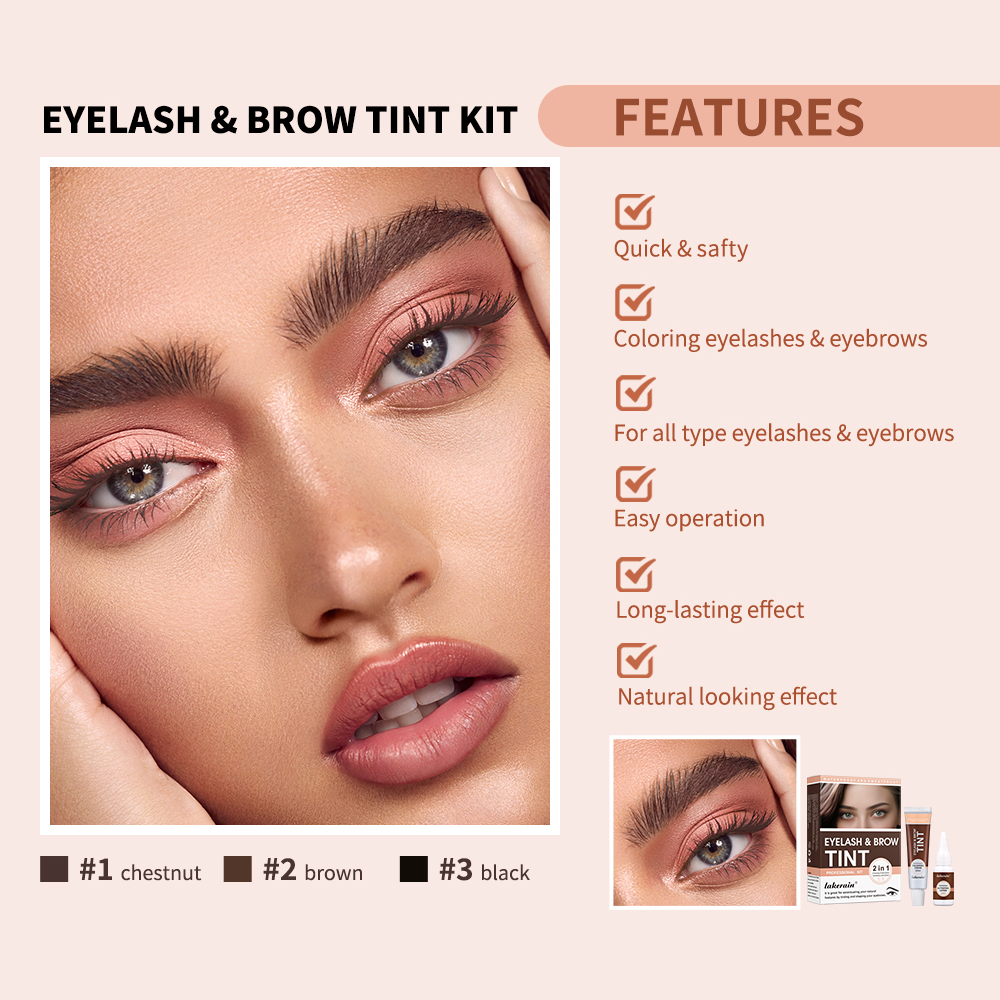 2-in-1 Snelle Wimperlifting &  - Eyelash Extension Permanent recensie en prijs