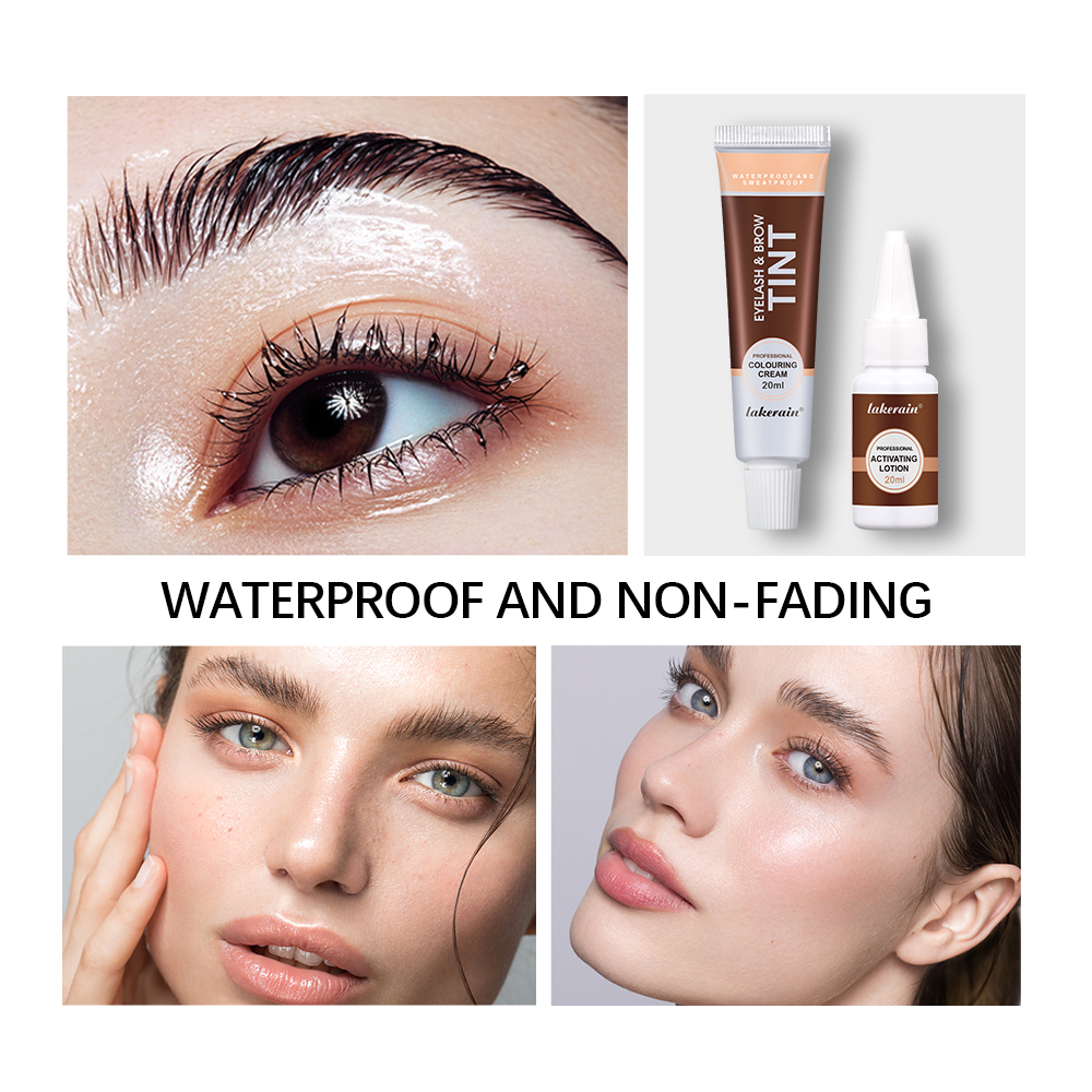 2-in-1 Snelle Wimperlifting &  - Eyelash Extension Permanent recensie en prijs