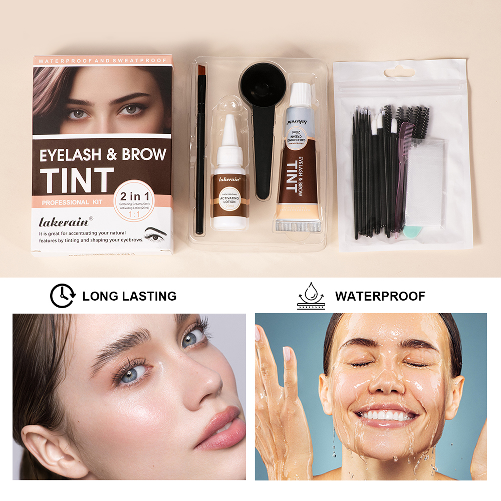 2-in-1 Snelle Wimperlifting &  - Eyelash Extension Permanent recensie en prijs