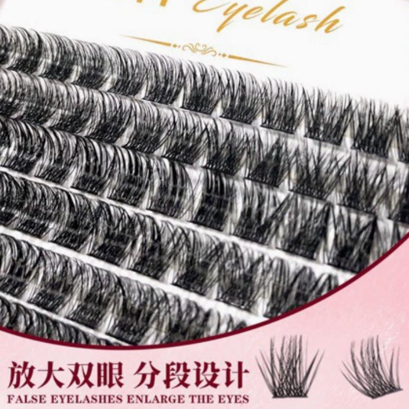 Wimperverlengingsset Natuurlij - Eyelash Extension Home Service recensie en prijs