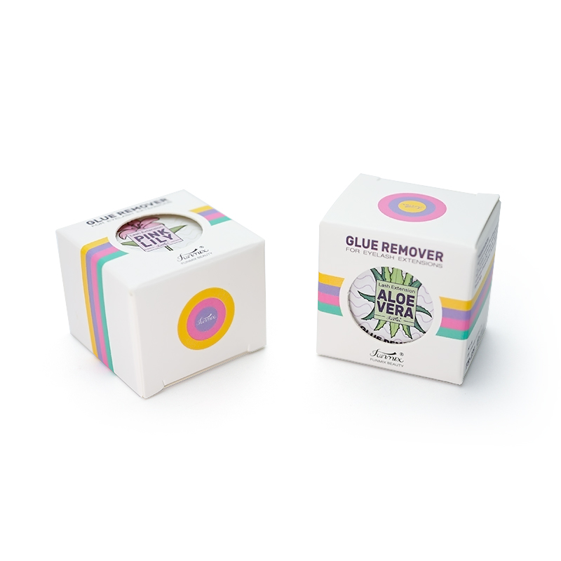 5G Fruit Smaakstof Wimper Verl - Lash Removal Cream recensie en prijs