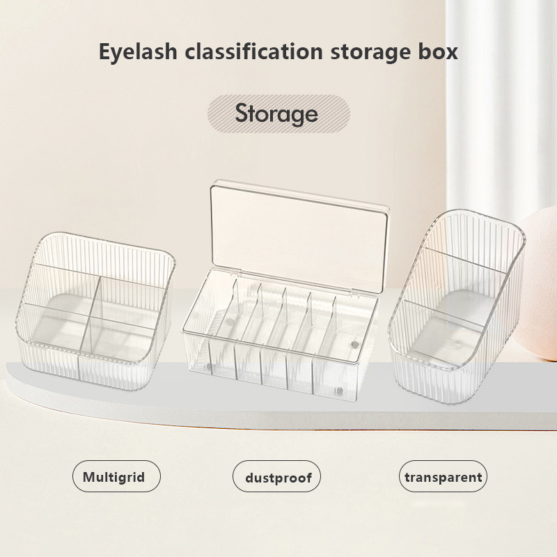 Wimperverlenging Gereedschap O - Eyelash Extension London recensie en prijs