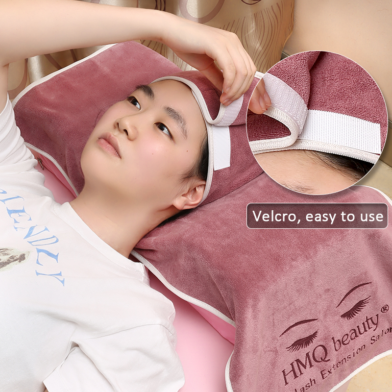 Herbruikbare wimperverlenging  - Eyelash Extension London recensie en prijs