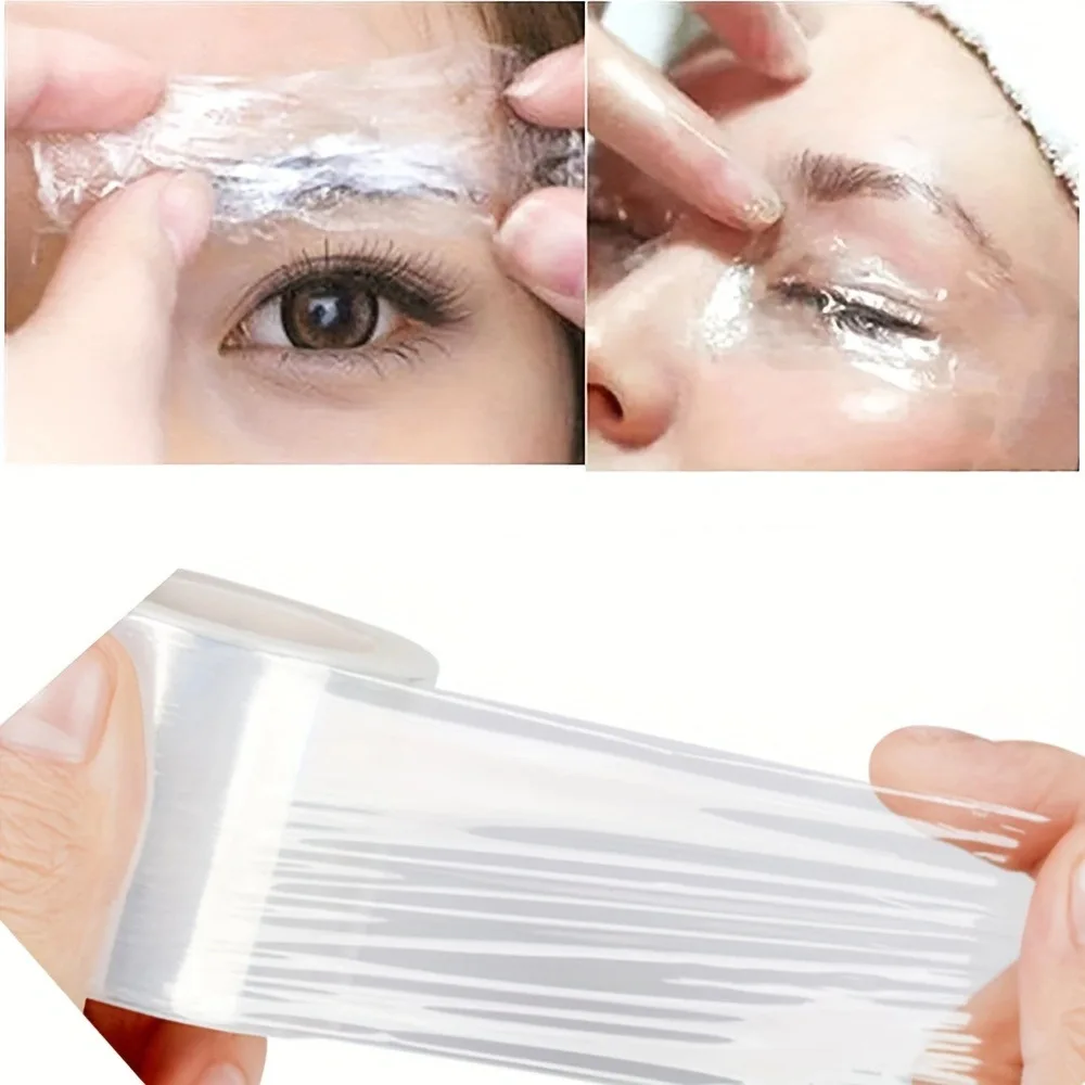 1 Roll 200M Ooggebruik Doorzic - Eyelash Extension Permanent recensie en prijs