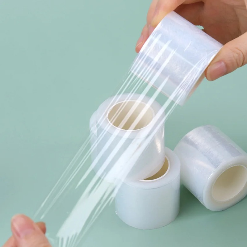 1 Roll 200M Ooggebruik Doorzic - Eyelash Extension Permanent recensie en prijs