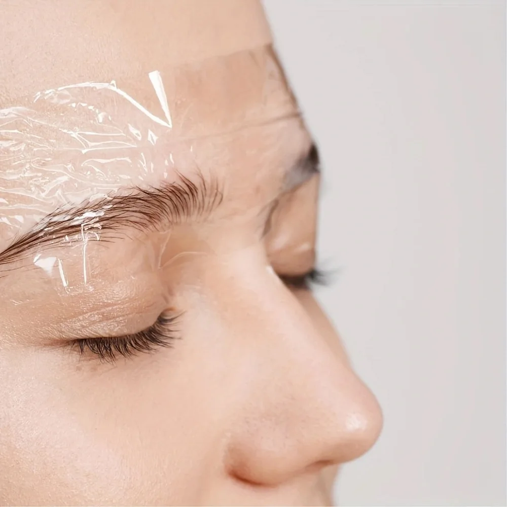 1 Roll 200M Ooggebruik Doorzic - Eyelash Extension Permanent recensie en prijs