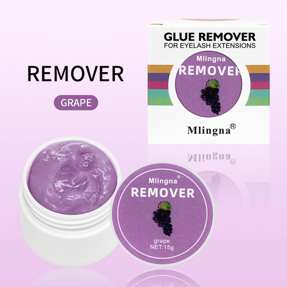 15g Wimper Lijm Remover Makeup - Lash Removal Cream recensie en prijs