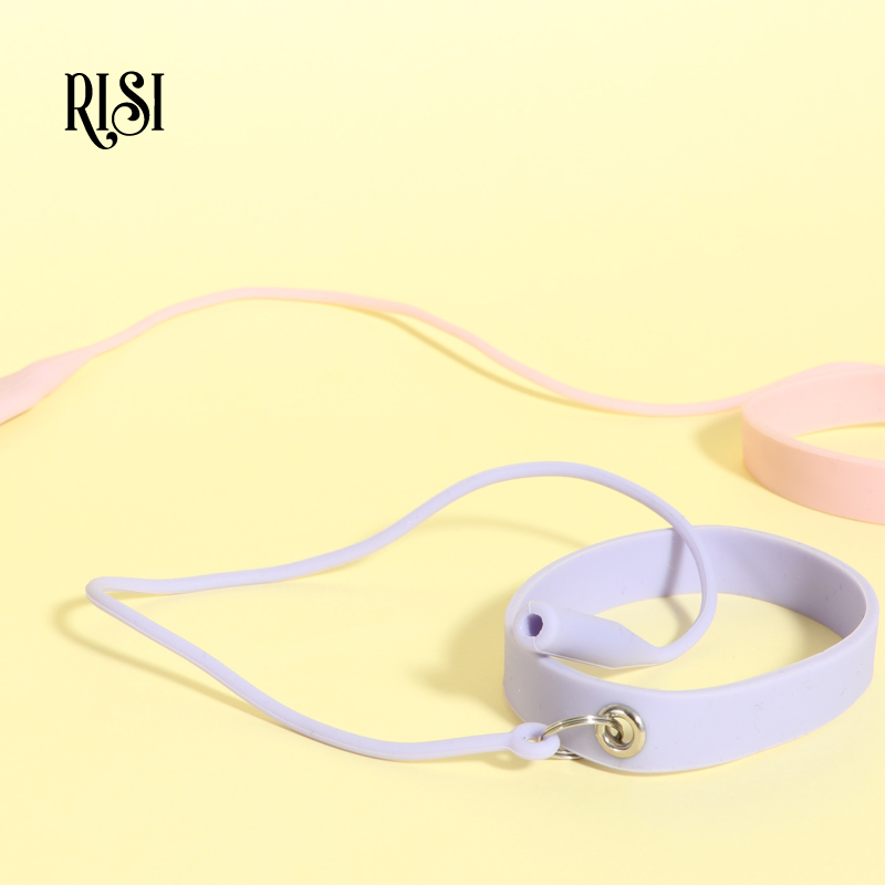 Risi Siliconen Wimper Extensie - Eyelash Extension London recensie en prijs